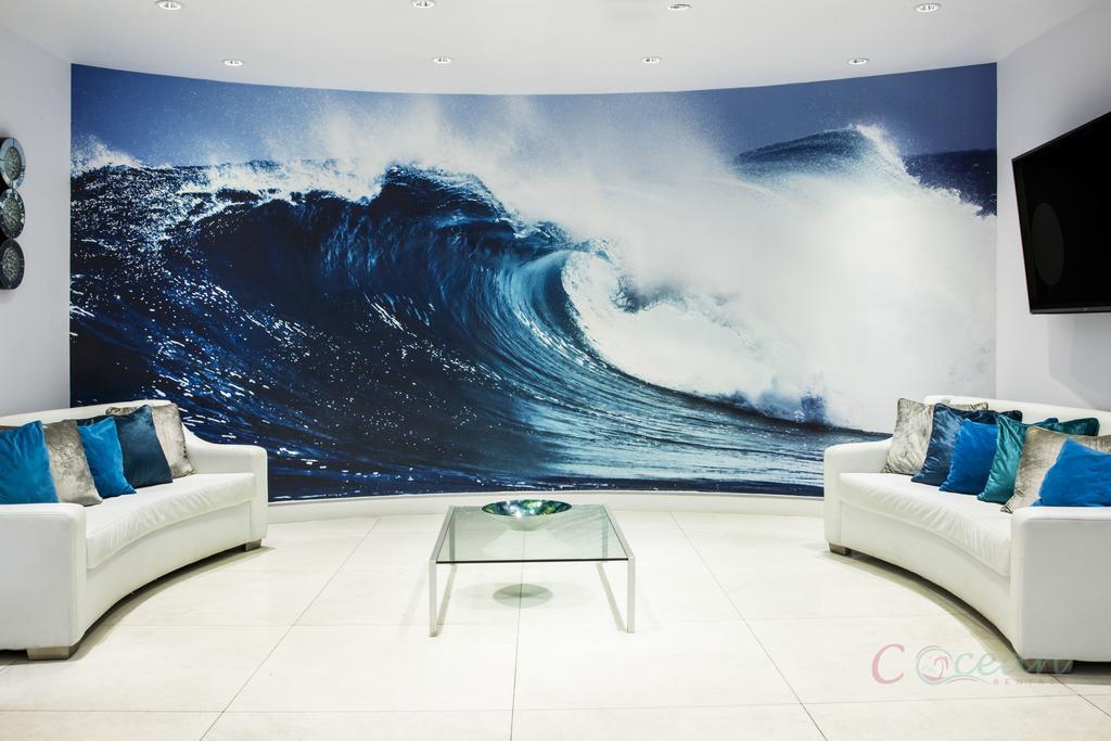 C Ocean Rentals At Strand Ocean Drive (Adults Only) Miami Beach Exterior photo